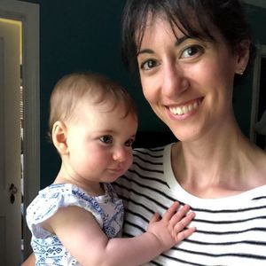 Meet your Posher, Emma